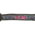 Kantar dla konia z ozdobną taśmą HKM Survival