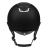 Kask jeździecki z regulacją Fair Play Quantinum W-V Chic w kolorze czarnym