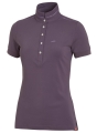 SCHOCKEMOHLE Bluzka Polo MARIA Mauve
