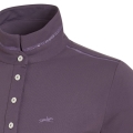 SCHOCKEMOHLE Bluzka Polo MARIA Mauve