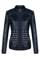 FAIR PLAY Kurtka LEILA Granatowa