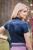 FAIR PLAY Bluzka polo LILIAN