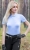 FAIR PLAY Bluzka polo LILIAN