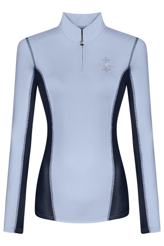 FAIR PLAY Bluzka dł.rękaw LUNA