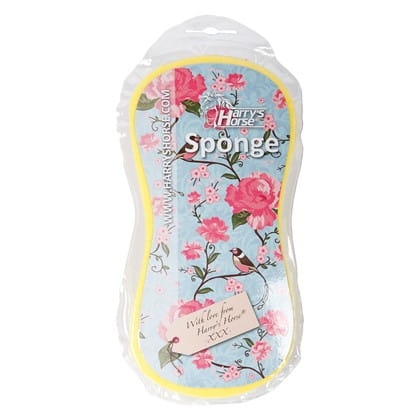 HARRY'S HORSE Gąbka MAGIC Żółta