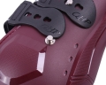 Ochraniacze na kołki na tylne nogi dla konia QHP Champion
