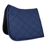 HKM Czaprak GLOSSY Elegance navy 24H