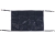 QHP Bramka do boksu 60x95cm Granat