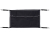 QHP Bramka do boksu 60x95cm Czarna