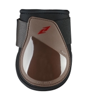 ZANDONA ochraniacze Tył ACTION brązowe