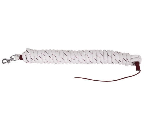QHP Lina 6,8m WHITE/BURGUNDY