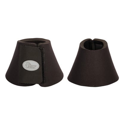 HARRY'S HORSE Kalosze neopreowe BASIC Czarne