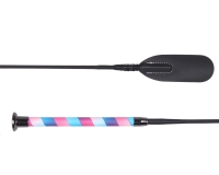 QHP bat skokowy OMBRE pink/blue