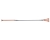 Bat skokowy w kolorze rosegold QHP Spiral