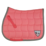 YORK czaprak NEO shell pink