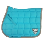 YORK czaprak NEO blue atoll