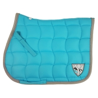 YORK czaprak NEO blue atoll