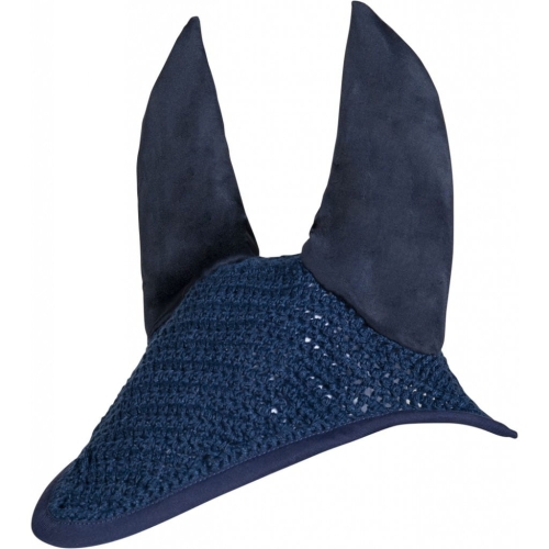 HKM Nauszniki ALLROUND Granat