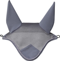YORK nauszniki AIR MESH szare