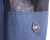 Torba na oficerki QHP z logo