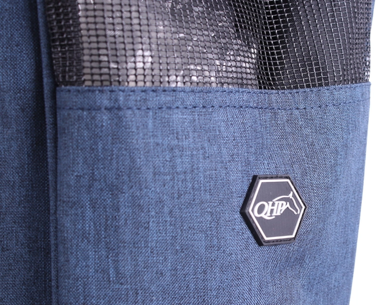 Torba na oficerki QHP z logo
