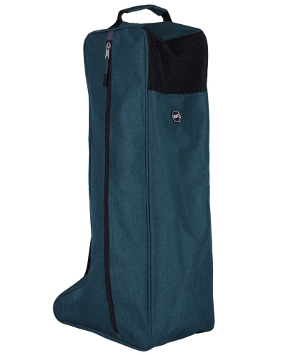 Torba na oficerki QHP w kolorze dark green
