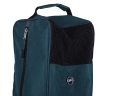 Torba na oficerki QHP w kolorze dark green