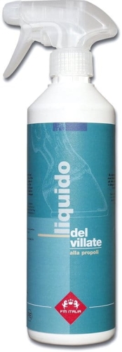Preparat na strzałki z propolisem FM Italia 500ml