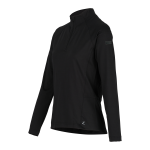 HORZE bluzka treningowa NADIA black 24H