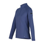 HORZE bluzka treningowa NADIA blue 24H