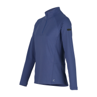HORZE bluzka treningowa NADIA blue 24H