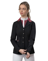 PRESTEQ frak AMBITION black 24H