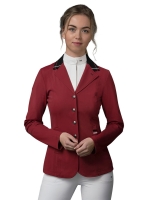 PRESTEQ frak  AMBITION burgundy  24H