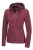 Bluza jeździecka damska Pikeur Antonia w kolorze Chili Melange widoczna od przodu