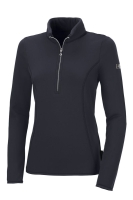 PIKEUR bluza polarowa PIA  navy  24H