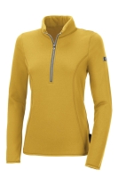 PIKEUR bluza polarowa PIA vintage gold  24H