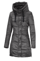 PIKEUR kurtka długa NABELLA anthra 24H