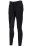 Bryczesy softshell damskie z silikonowym lejem Pikeur Laurie widoczne z przodu