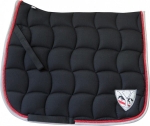 YORK czaprak NEO black