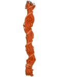 QHP siatka na Siano 100cm ORANGE