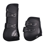 QHP ochraniacze KOMPLET black