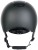 Kask jeździecki z regulacją Harry's Horse Matterhorn Mat w kolorze czarnym