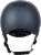 Kask jeździecki z regulacją Harry's Horse Matterhorn Mat w kolorze granatowym