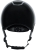 Kask jeździecki z regulacją Harry's Horse Matternhorn w kolorze black/silver