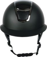 HARRY'S kask MONT BLANC black