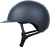 Kask do jazdy konnej Harry's Horse Mont Blanc w kolorze granatowym