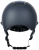 Kask jeździecki z regulacją Harry's Horse Mont Blanc w kolorze granatowym