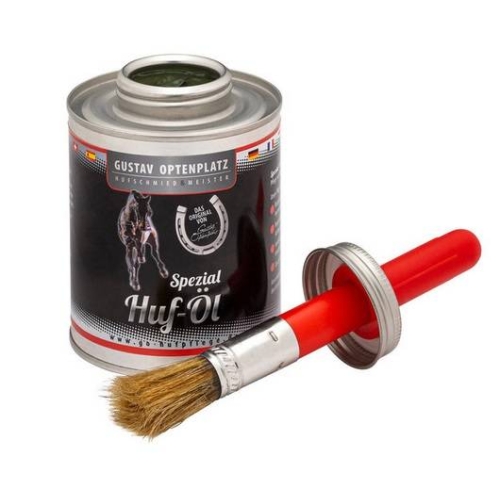 Olej do kopyt Optenplatz Special Hufol 400ml