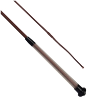 YORK bat ujeżdżeniowy GEL brązowy