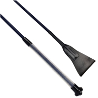 YORK bat skokowy GEL granatowy